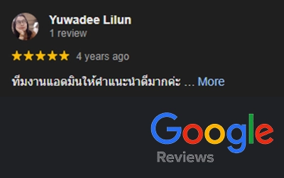 ลูกค้าที่ใช้บริการรับปิดโพรงใต้บ้าน